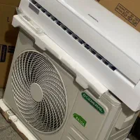 کولرگازی اوجنرال کاوازاکی ژاپن اصلی|کولر گازی و فن‌کوئل|تهران, امین حضور|دیوار