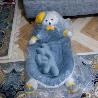 تشک خواب کودک (گارد دار و استفاده نشده)