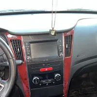 دنا پلاس توربو سانروف ۶دنده|خودرو سواری و وانت|آباده, |دیوار