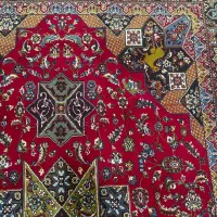 3عدد فرش|فرش|رشت, کوی حسینی|دیوار