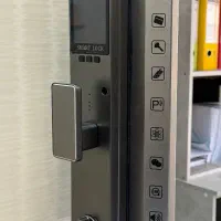 دستگیره هوشمند کاملا مجهز|مصالح و تجهیزات ساختمان|تهران, دروس|دیوار