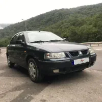 خودرو سمند|خودرو سواری و وانت|کلاردشت, |دیوار