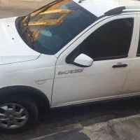 کوییک ۱۴۰۲ مشابه صفر|خودرو سواری و وانت|نظرآباد, رسالت|دیوار