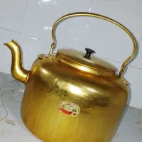 کتری بزرگ صلایی
