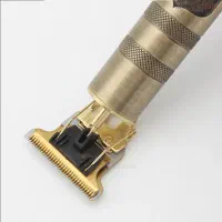 ماشین اصلاح شارژی + پرداخت درب منزل