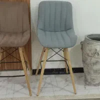 دو عدد صندلی جزیره