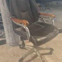 صندلی چرخدار
