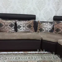 مبل ال|مبلمان خانگی و میز عسلی|رشت, استقامت ۱|دیوار