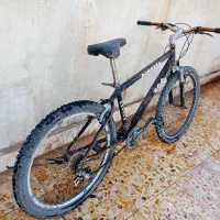 دوچرخه 26|دوچرخه، اسکیت، اسکوتر|قدس, شهر‌قدس|دیوار