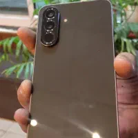 گوشی a56 با 12 ماه گارانتی|موبایل|اهواز, کوی باهنر|دیوار