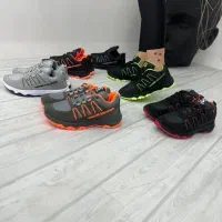 ست مردانه و زنانه سالامون