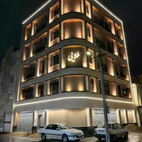 مشارکت در ساخت + مدیریت پیمان