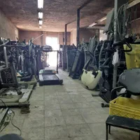 تعمیرات انواع تردمیل .تعمیر برد ، پنل ، تسمه نقاله|خدمات پیشه و مهارت|قم, بکایی|دیوار