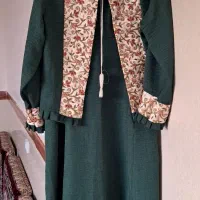 مانتو در حد نو