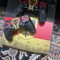 PS4 SLIM کپی خور|کنسول، بازی ویدئویی و آنلاین|گرگان, |دیوار