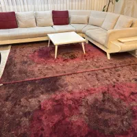 سرویس مبل راحتی|مبلمان خانگی و میز عسلی|مشهد, چهارچشمه|دیوار