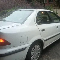 سمند LX 1400|خودرو سواری و وانت|تهران, دروس|دیوار