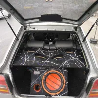 تاقچه معمولی و سه بعدی انواع خودرو و نصب