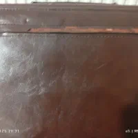 کیف|کیف، کفش، کمربند|کاشان, مصلی|دیوار