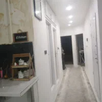 آپارتمان110متری طبقه چهارم دوخواب بلوارکشاورز