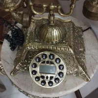 تلفن برنز|تلفن رومیزی|قم, شهرک قدس|دیوار
