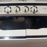 لباسشویی دوقلو دوو