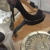 کفش مجلسی|کیف، کفش، کمربند|تهران, استخر|دیوار