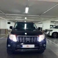 پرادو دودر 2012