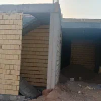 فروش-سفت-کاری-130-متری-شهرک-آزادگان-فاز4