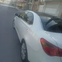 خودروی MG 550 شوالیه