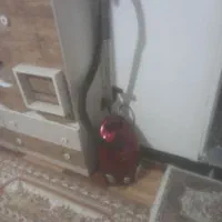 جاروبرقی