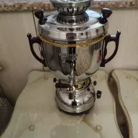 سماور گازی آپولون