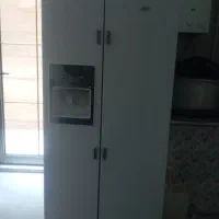 یخچال فریزر ساید بای ساید ویرپول