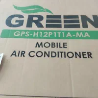 خریداروفروش و کولر گازی گرین