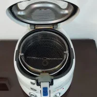 سرخ کن دلونگی|اجاق گاز و لوازم برقی پختوپز|قم, بنیاد|دیوار