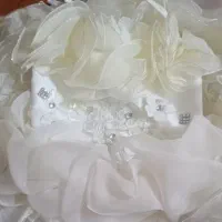 لباس عروس کودک