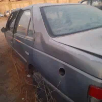 طرح خرید وبازیافت خودرو های فرسوده