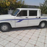 مزدای کارا مدل ۹۹