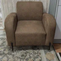 مبل 7نفره نراد اصل  مدل ال نو انباری 26 میلبون|مبلمان خانگی و میز عسلی|لنگرود, |دیوار