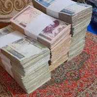 اسکناس قدیمی ۱۰ و ۲۰ و ۵۰ تومنی بسته صدتای|کلکسیون سکه، تمبر، اسکناس|اصفهان, همدانیان|دیوار