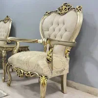 تولیدی مبلمان عارف/&مبل کلاسیک به سلیقه ی شما|مبلمان خانگی و میز عسلی|اردبیل, |دیوار