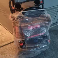 کالسکه دلیجان