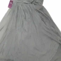 پیراهن مجلسی سایز ۴۴ اروپایی