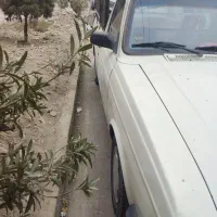 پیکان وانت|خودرو سواری و وانت|فردیس, سپید دشت|دیوار