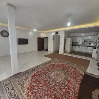 اپارتمان ۱۲۰متر / دوبلکس/ دوخواب / بهمن 32