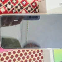 سلام گوشی a56سالم درحد نونو|موبایل|داورزن, |دیوار