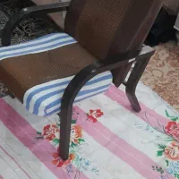 صندلی وزیر نشین
