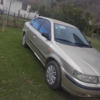 سمند مدل ۸۲ موتور تعویض ۴۰۱