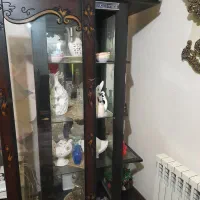 بوفه ریلی کار کرده