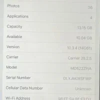 آیپد اپل|تبلت|مشهد, هنرستان|دیوار